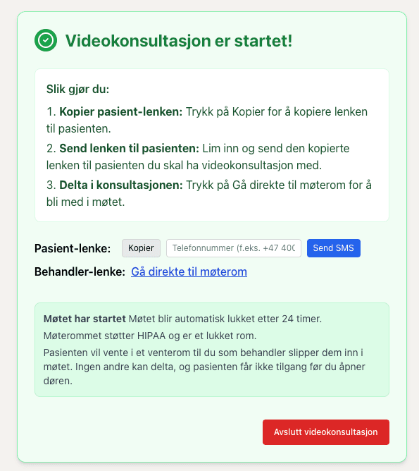 HealthB Pro bilde 4 HealthB Pro bilde 4